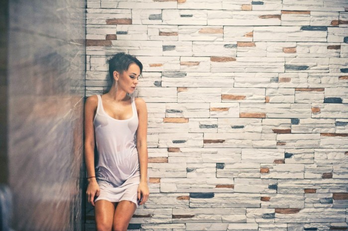 Alesa Kafelnikova and Petrishin