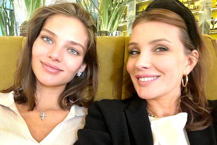 Alesa Kafelnikova 2020