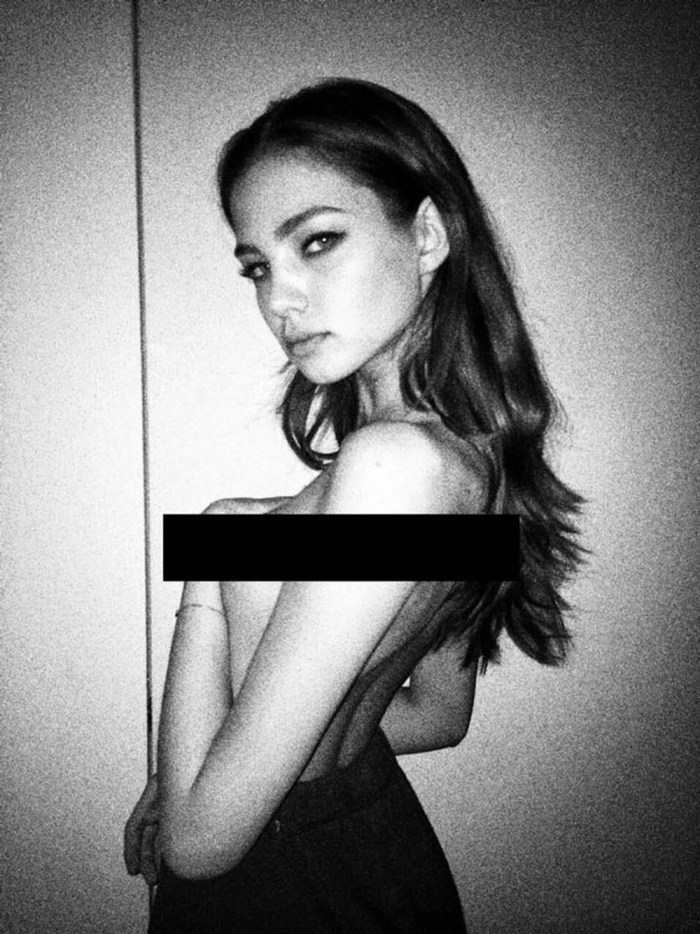 Olesya Levina Model Onlifanses