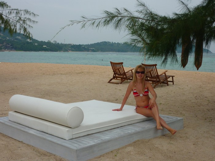 Anna Nazarova hot photos