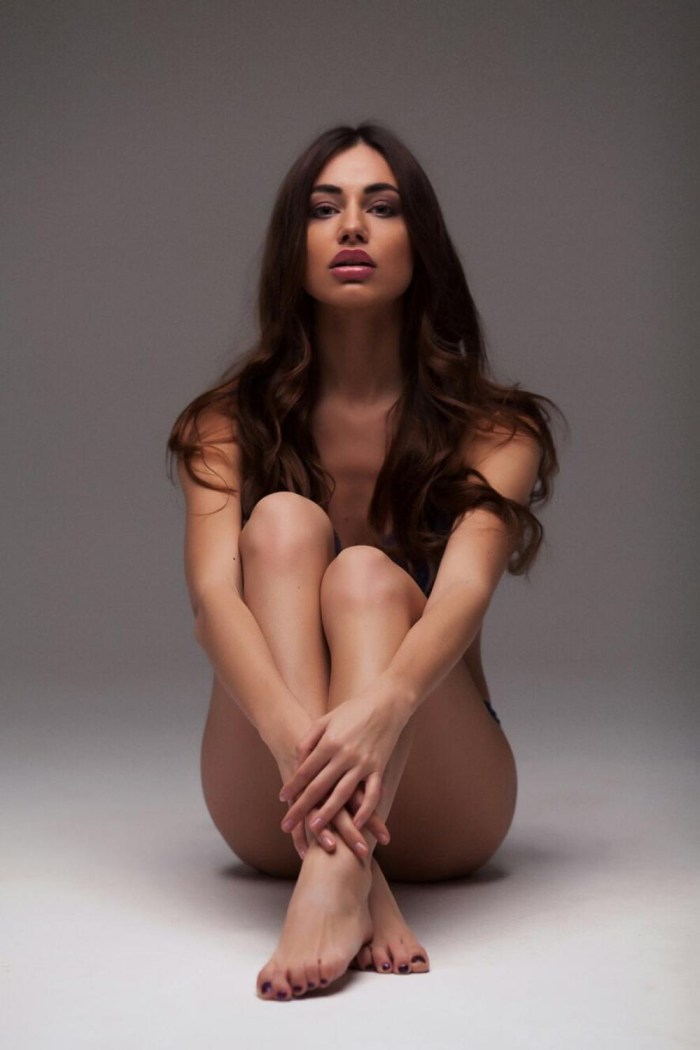 Nazarova Julia Technonikol