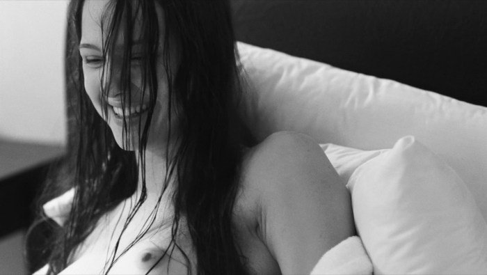 Alexandra Nazarov Russia 24