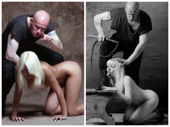 Vera Sotnikova pornography