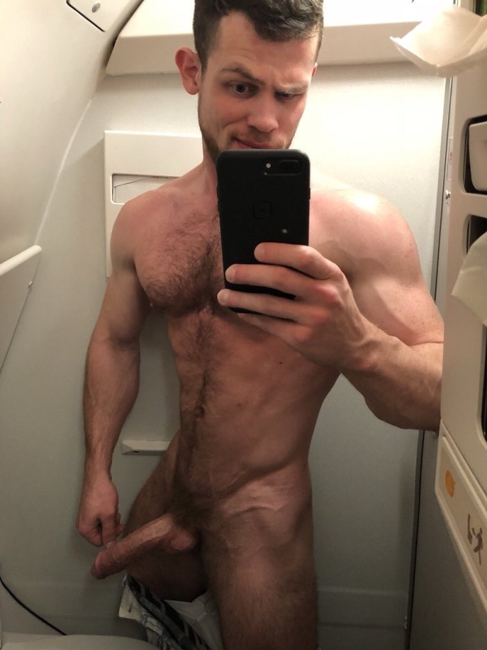 Naked Russian guys natural