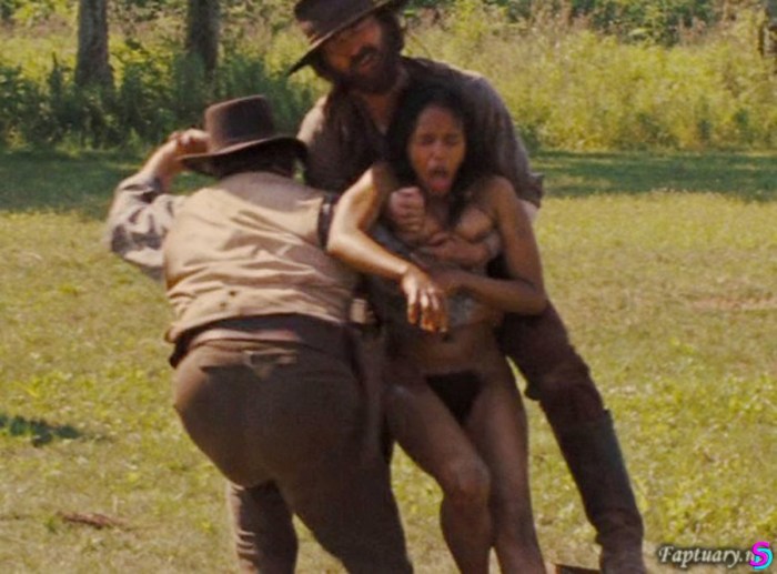 Erotic fragments from films
