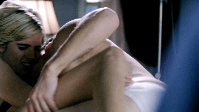 Sienna Miller Factory Girl Sex Scene Video