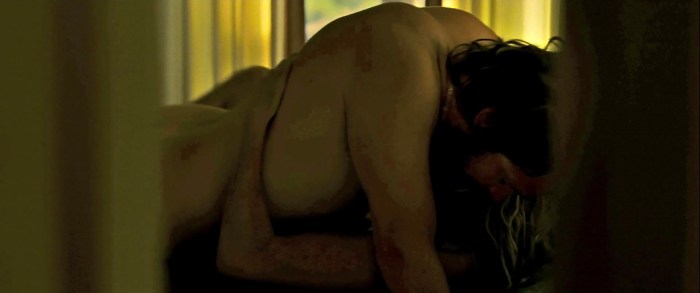Actress Sienna Miller Nude