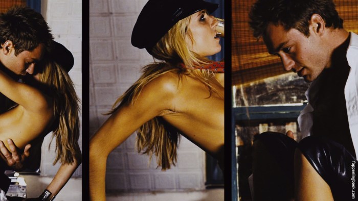 Sienna Miller Naked Gif