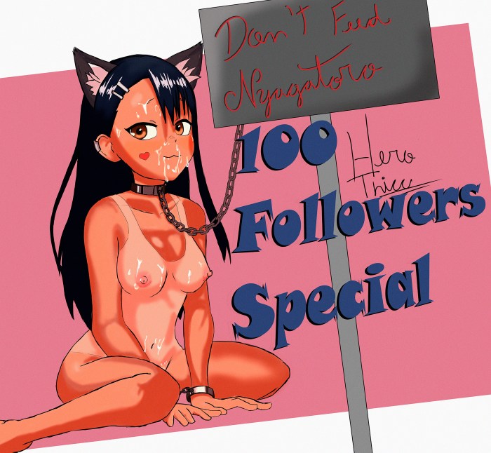 Hentai did not mock Nagatoro