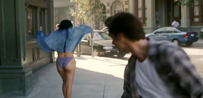 T Girl Around Town @tgiroundtown