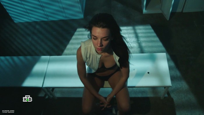 Fuck with Russian celebrities