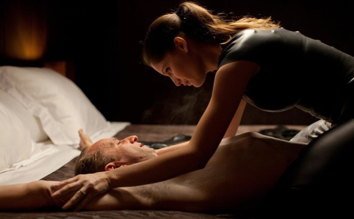 Letizia Caste Love Story