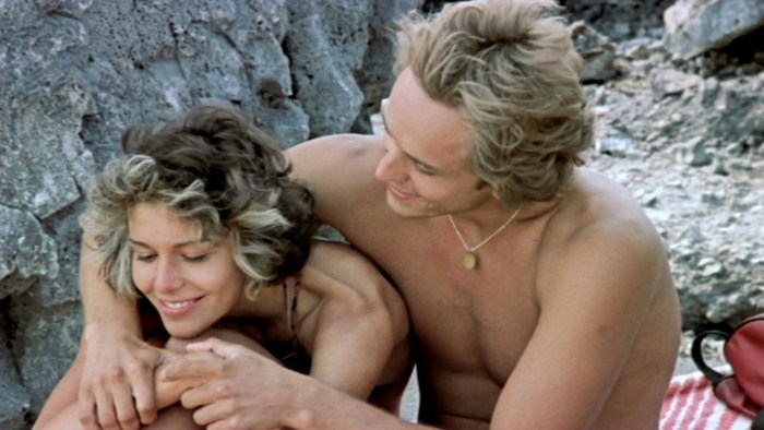 Little Vera (1988) - drama, melodrama