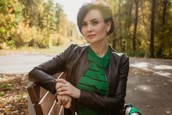 Oksana Morozova