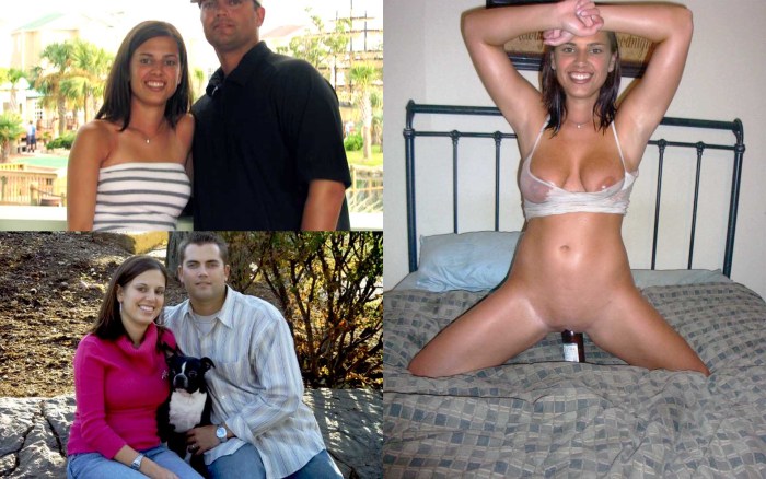 Dressed and undressed shy