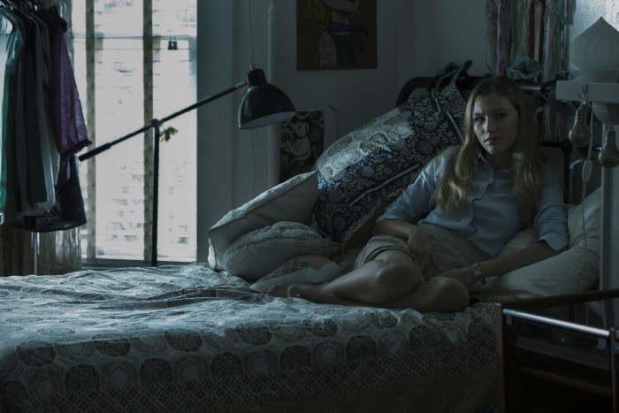 Spencer Neville Ozark