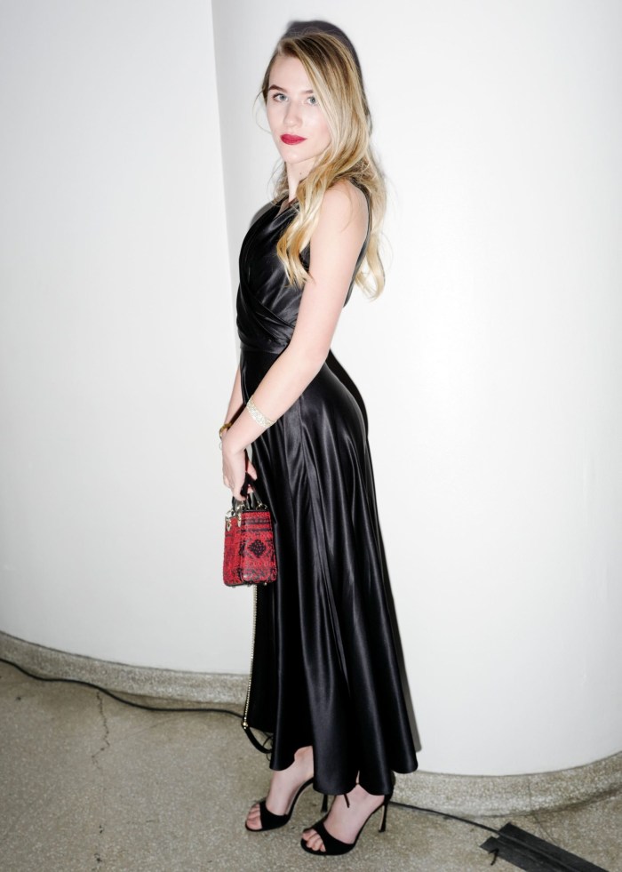 Sofya Evstigneeva Xcadr