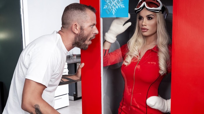 Sofia Peskisolido Sophia Peschisolido