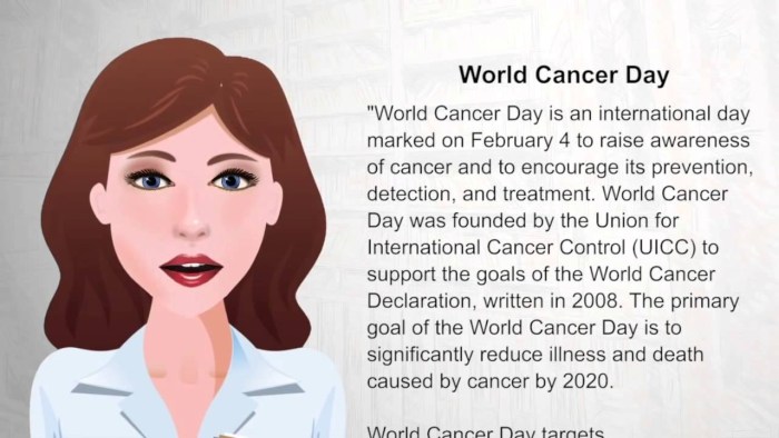 Gynecological tumors