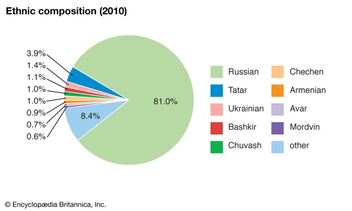 Ethnic Composition