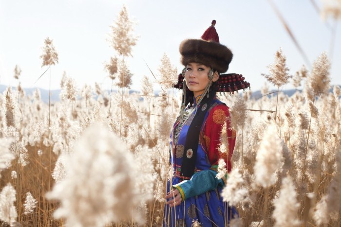 Madagma Dorzhiev Basaganai Doon