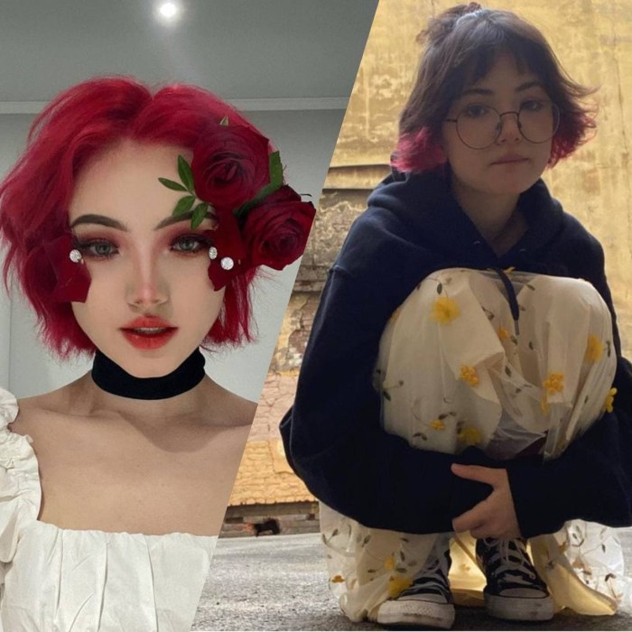 Glory Glory Marlowe and Karambeibi