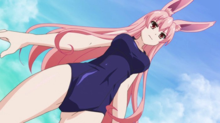 Anime Mondaiji-Tachi GA