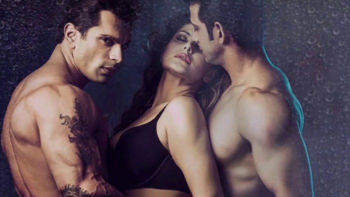 History of hatred 3 film 2015