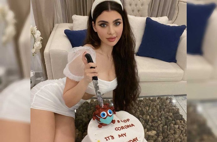 Anna Excitation F95zone New