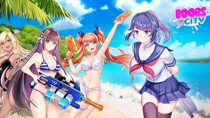 Hitman Absolution Leila Stocton 18