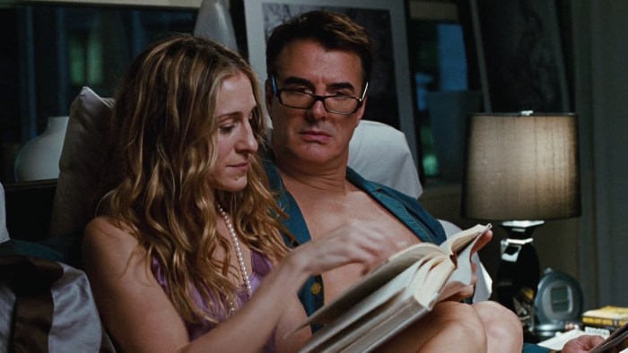 Sex and the City Jenny Bryer