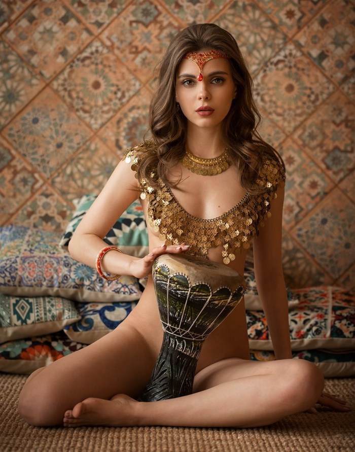 Jessica Holid Island Lewd Island Last