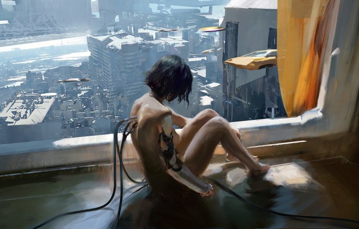 Call of the Void game