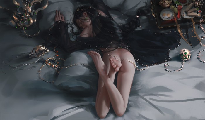 Artificial selection / Triage X