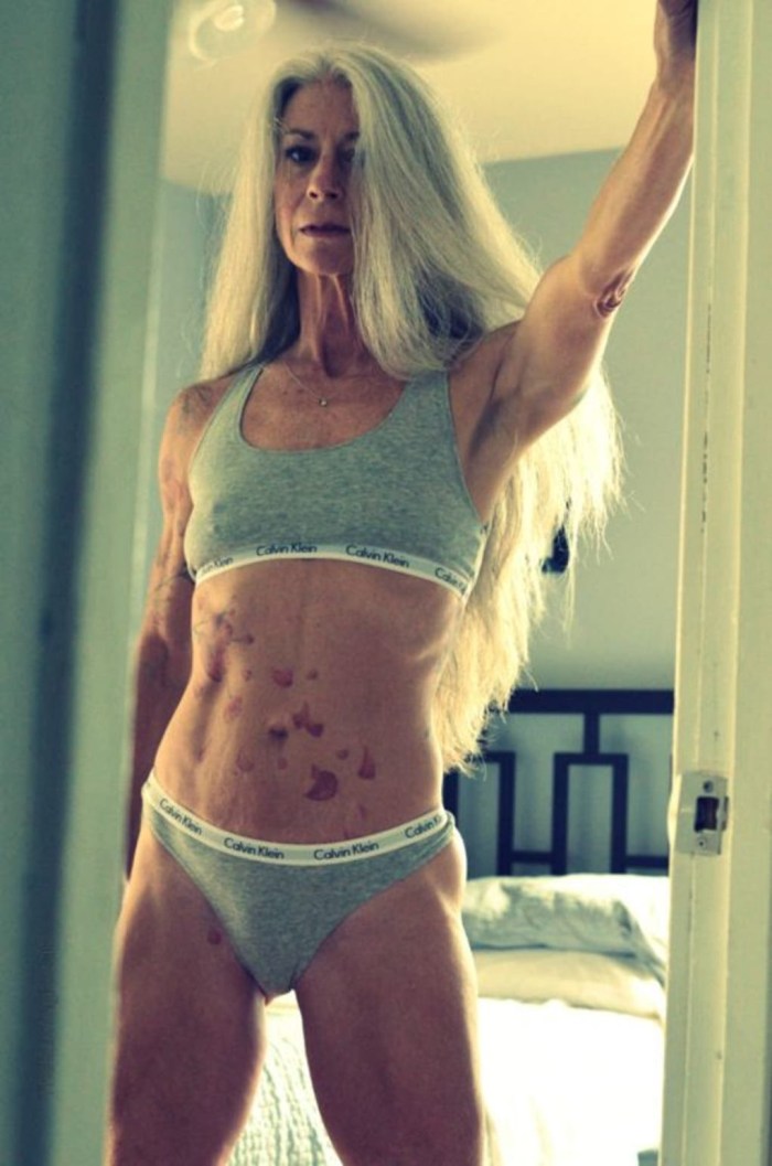 The Burning Lotus Julia