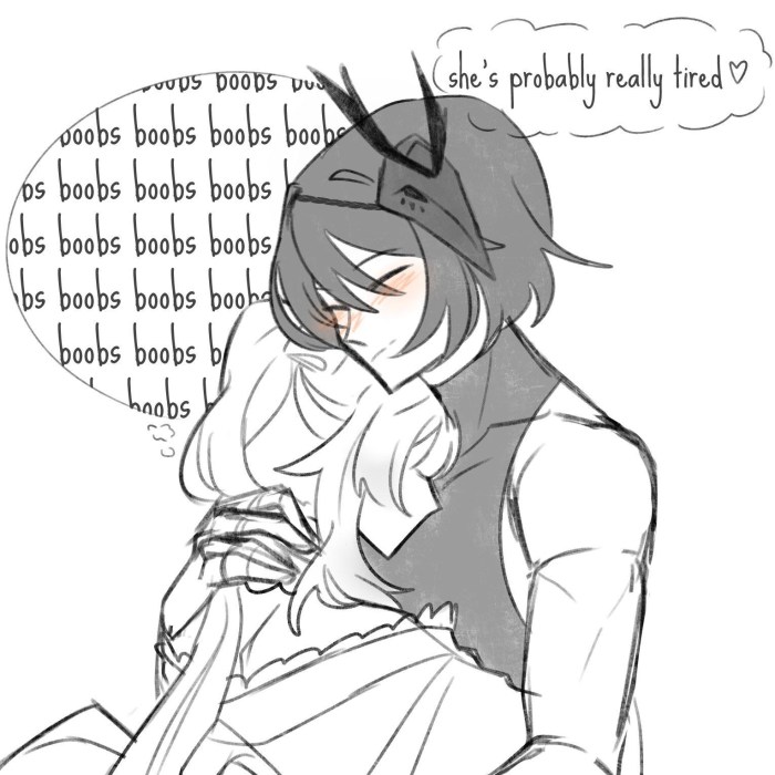 Model Martina Valkova