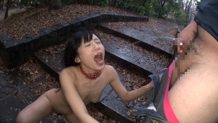 Beautiful pissing of Asians
