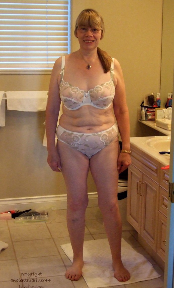 Women's priests in pantalons