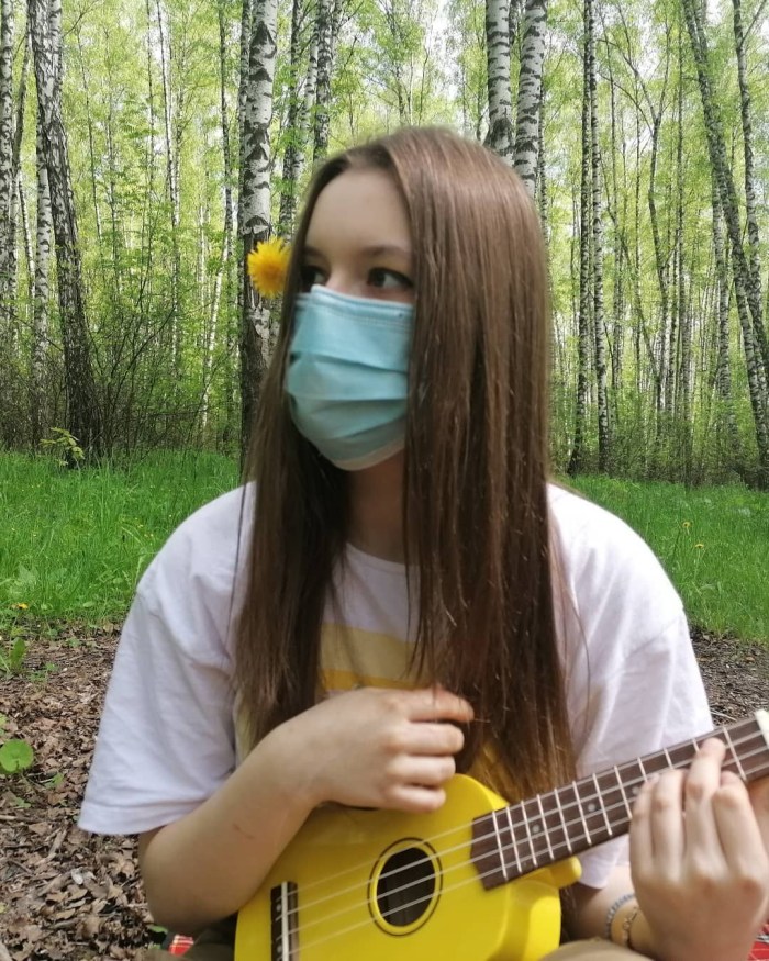 Victoria Shuliko Cosplay