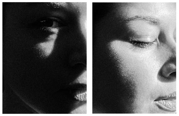 Kali Roses Naked Elsa