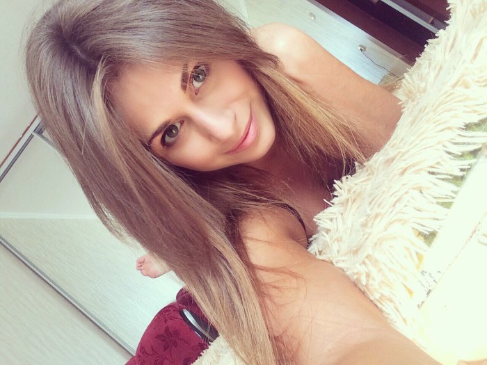 Anastasia Shcheglova 18