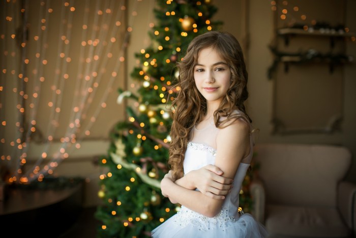 Valeria Lukyanova Slum