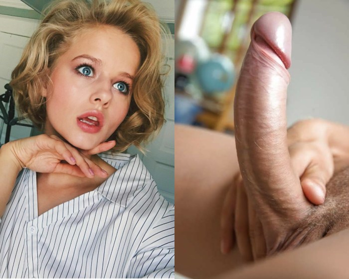 Babecock Russian celebrities