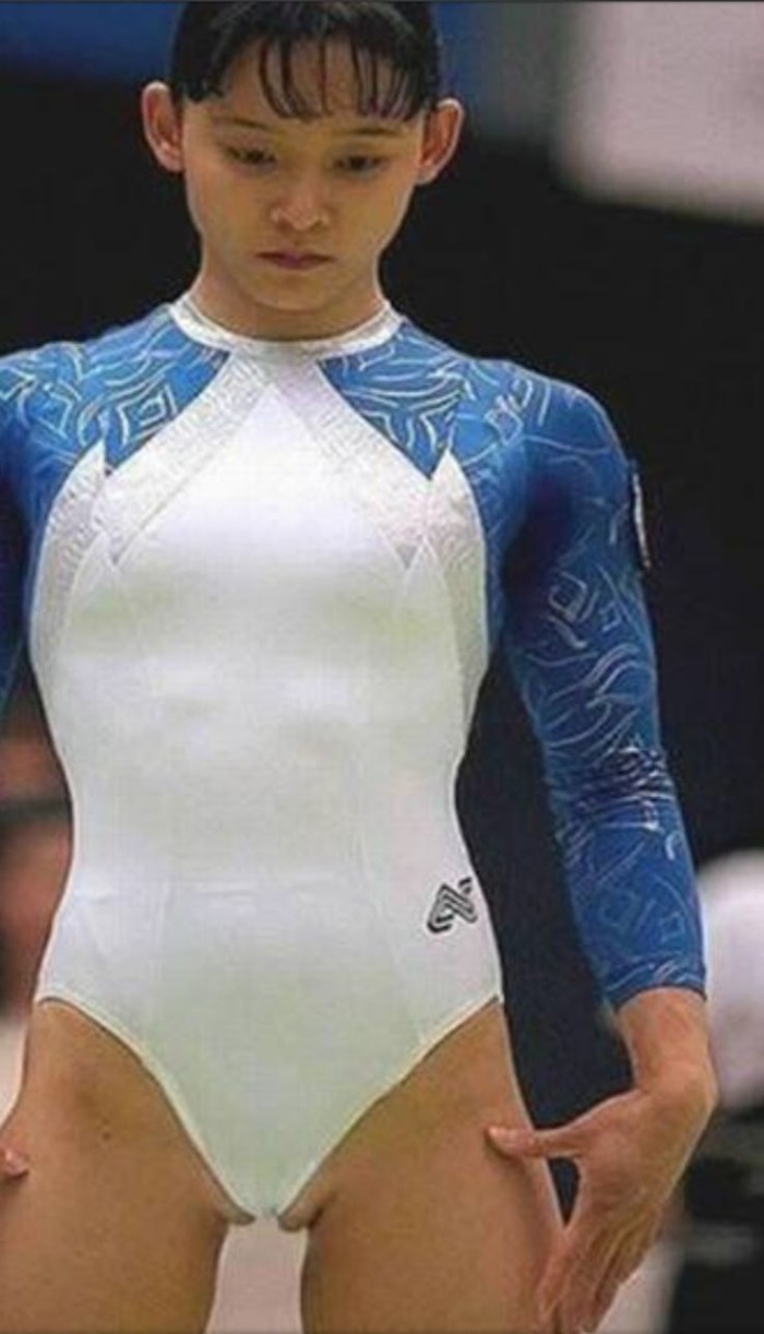 Kelsi Monroe Gymnastics 18