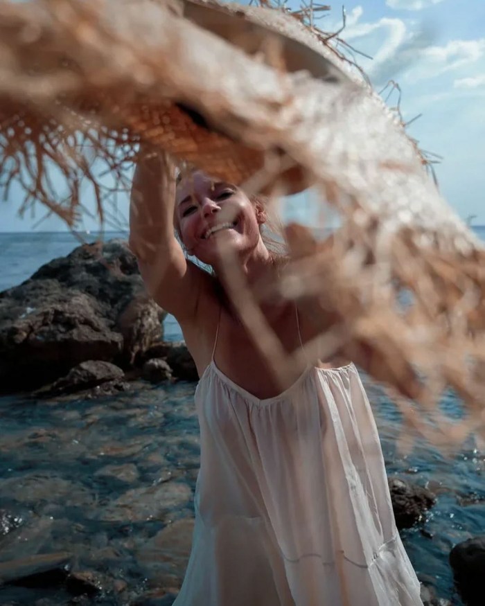 The love of Tolkalina is hot