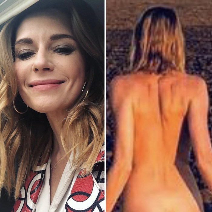 Love Tolkalina Playboy 2001