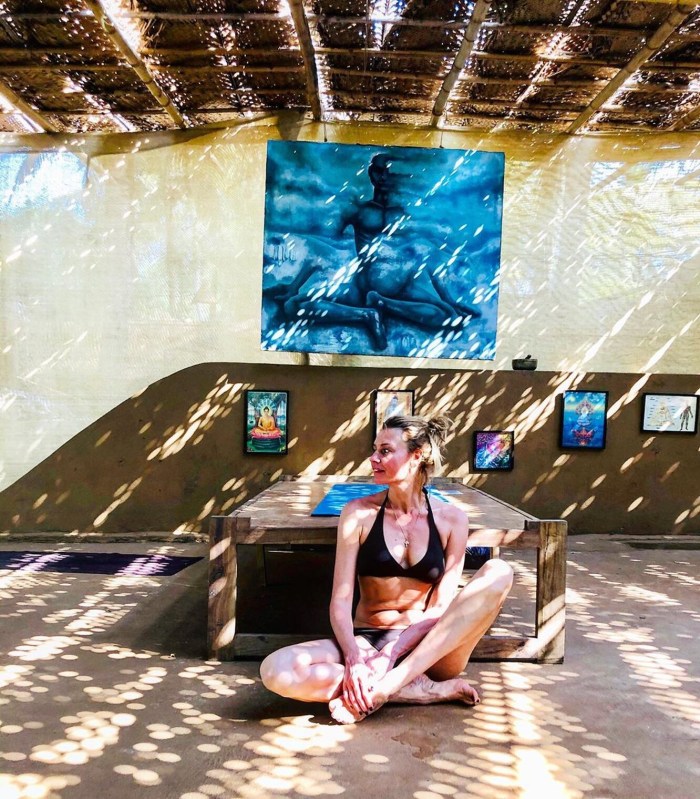 Symbolism of sexuality