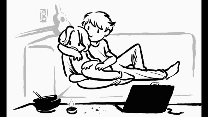 Mickey Rourke in the film Harley Davidson and Kalboro Cowboy