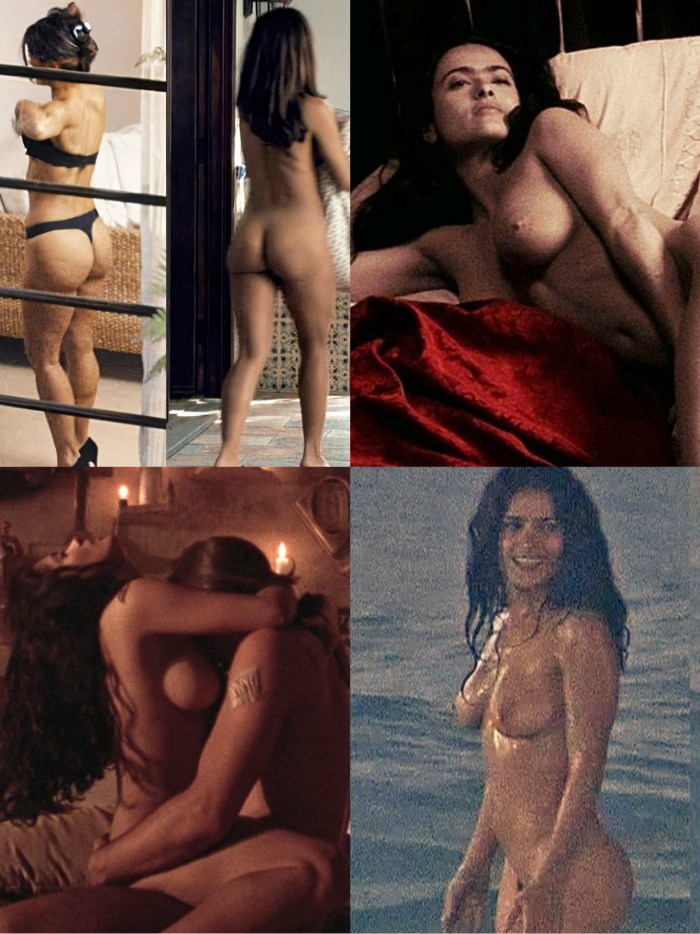 Ekaterina Strizhenova Tits