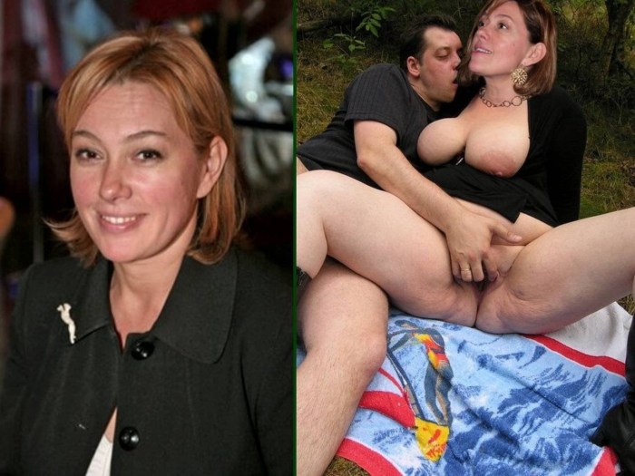 Naked Julia Menshova. Anal. Soset.hui